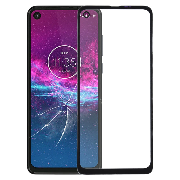Lente in vetro esterna per schermo anteriore per Motorola Moto P50/One Vision/One Action/XT1970-1/XT2013-1/XT2013-2, For Moto P50/One Vision/One Action Lente in vetro esterna per schermo anteriore per Motorola Moto P50/One Vision/One Action/XT1970-1/XT2013-1/XT2013-2, For Moto P50/One Vision/One Action